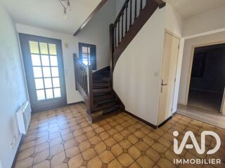  Maison à vendre 5 pièces 138 m²