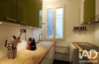  Appartement à louer 2 pièces 30 m²