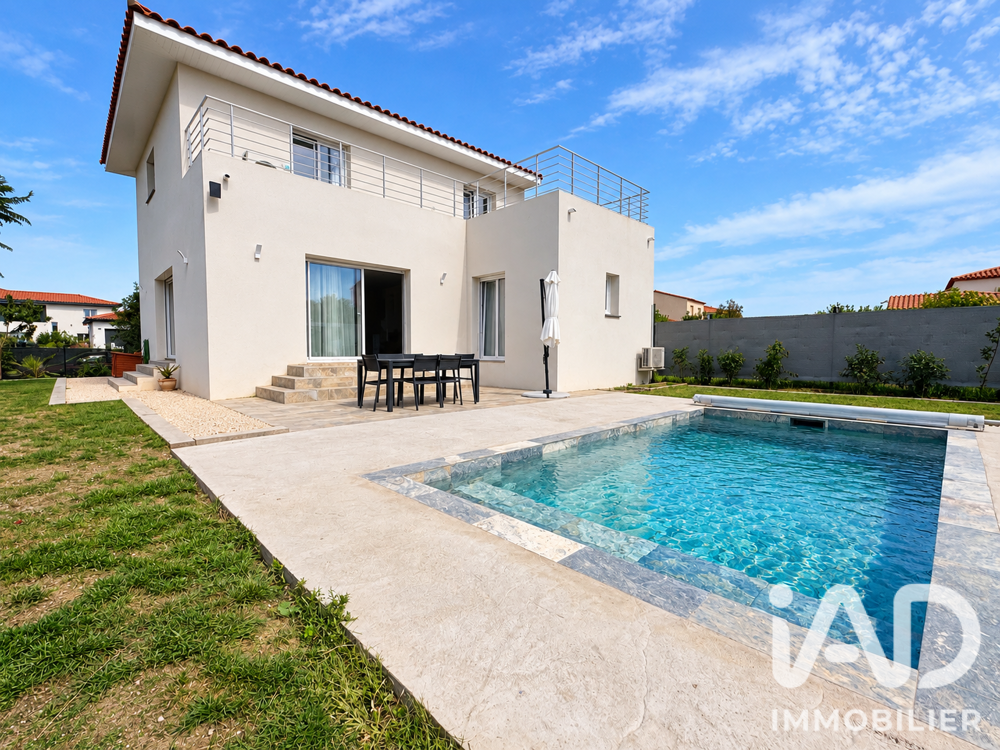 Vente Maison/villa 6 pièces