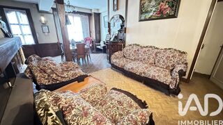  Maison à vendre 6 pièces 106 m²
