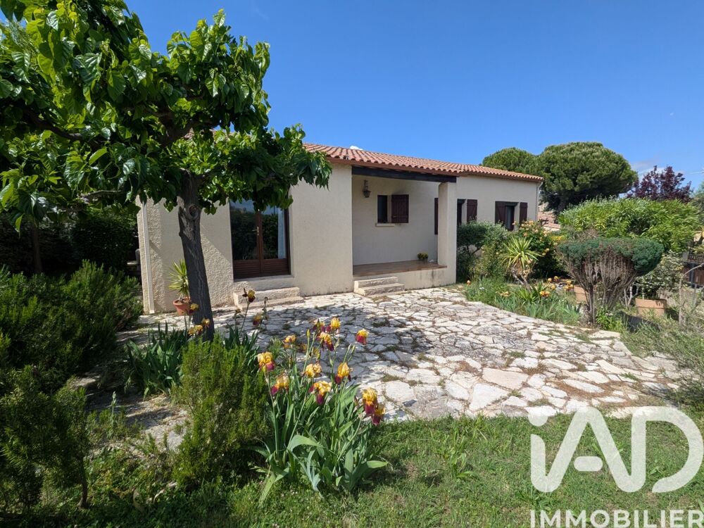Vente Maison traditionnelle 5 pièces