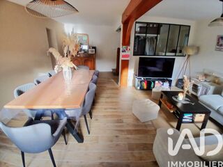  Maison à vendre 4 pièces 99 m²