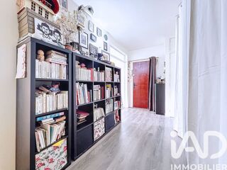  Appartement à vendre 3 pièces 64 m²
