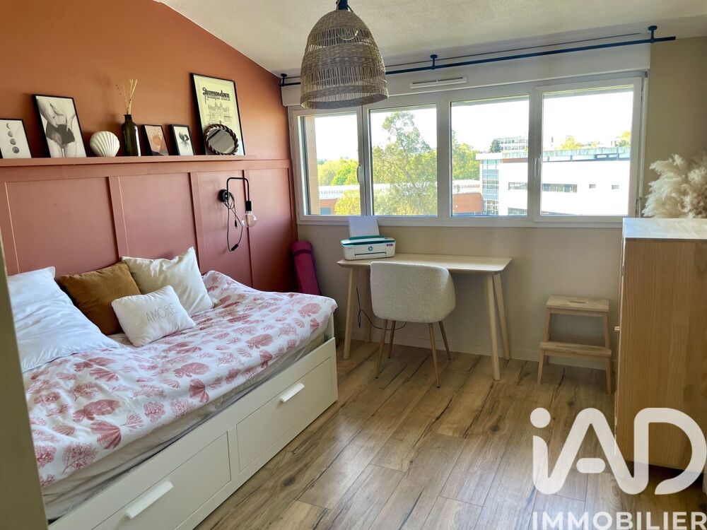 Vente Appartement Vente Appartement 3 pièces Vannes