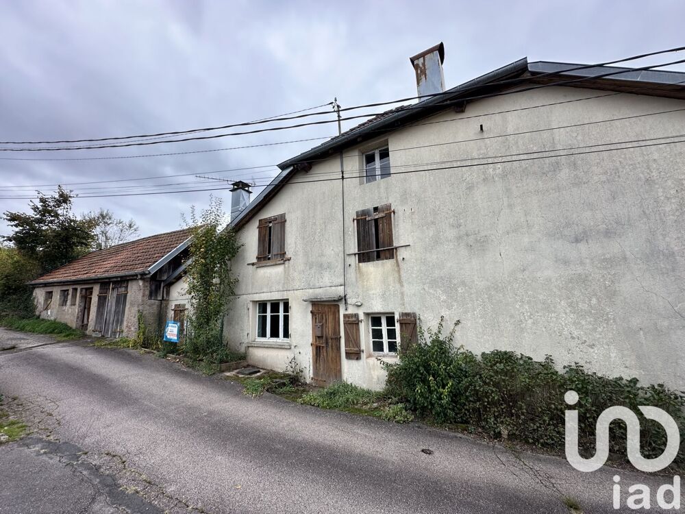 Vente Maison/villa 11 pièces