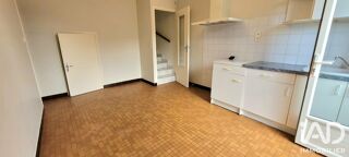  Maison à vendre 6 pièces 134 m²