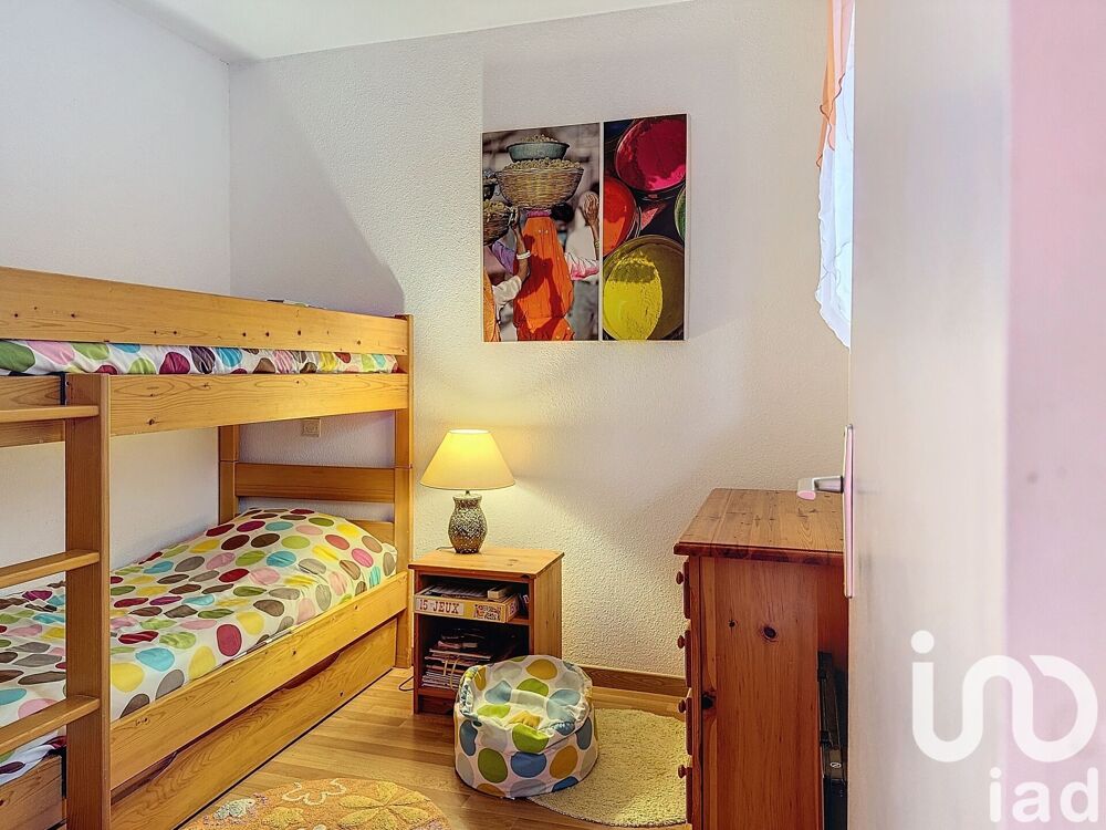 Vente Studio 1 pièce