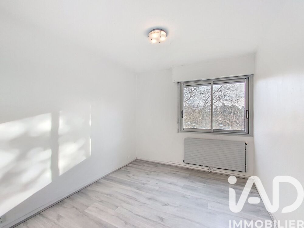 vente Appartement - 2 pièce(s) - 62 m² Gradignan (33170)
