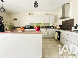  Maison à vendre 4 pièces 94 m²