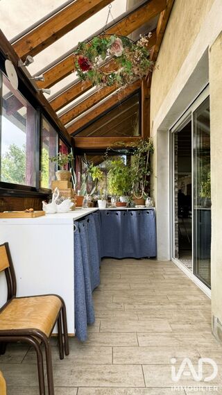  Maison à vendre 8 pièces 185 m²