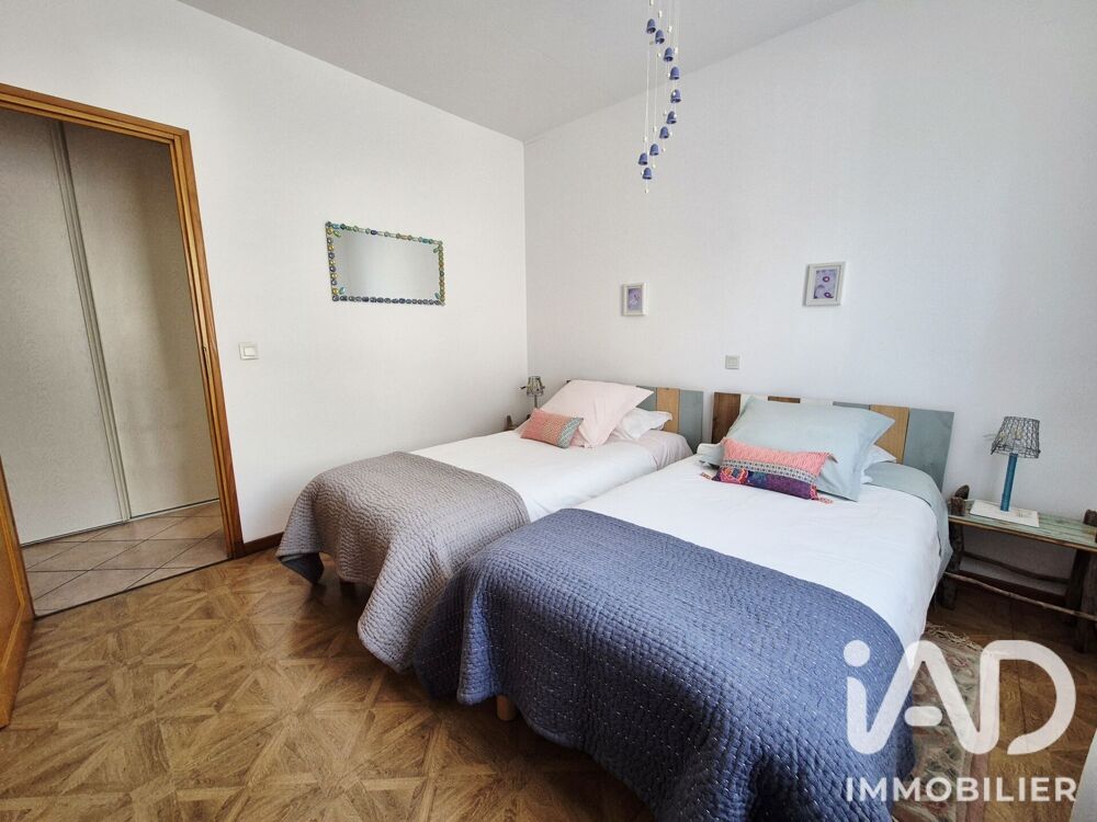 à vendre  Maison Eus (66500)