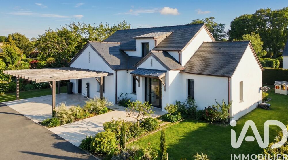 à vendre  Maison Dinard (35800)