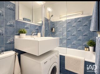  Appartement à vendre 1 pièce 22 m²