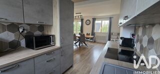  Maison � vendre 8 pi�ces 140 m�