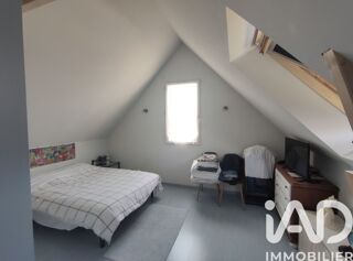  Maison à vendre 8 pièces 160 m²