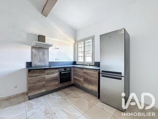  Appartement à vendre 2 pièces 43 m²