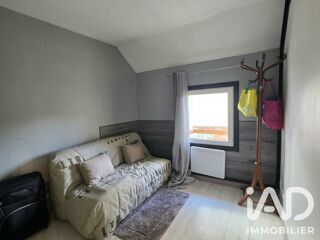  Maison à vendre 3 pièces 43 m²