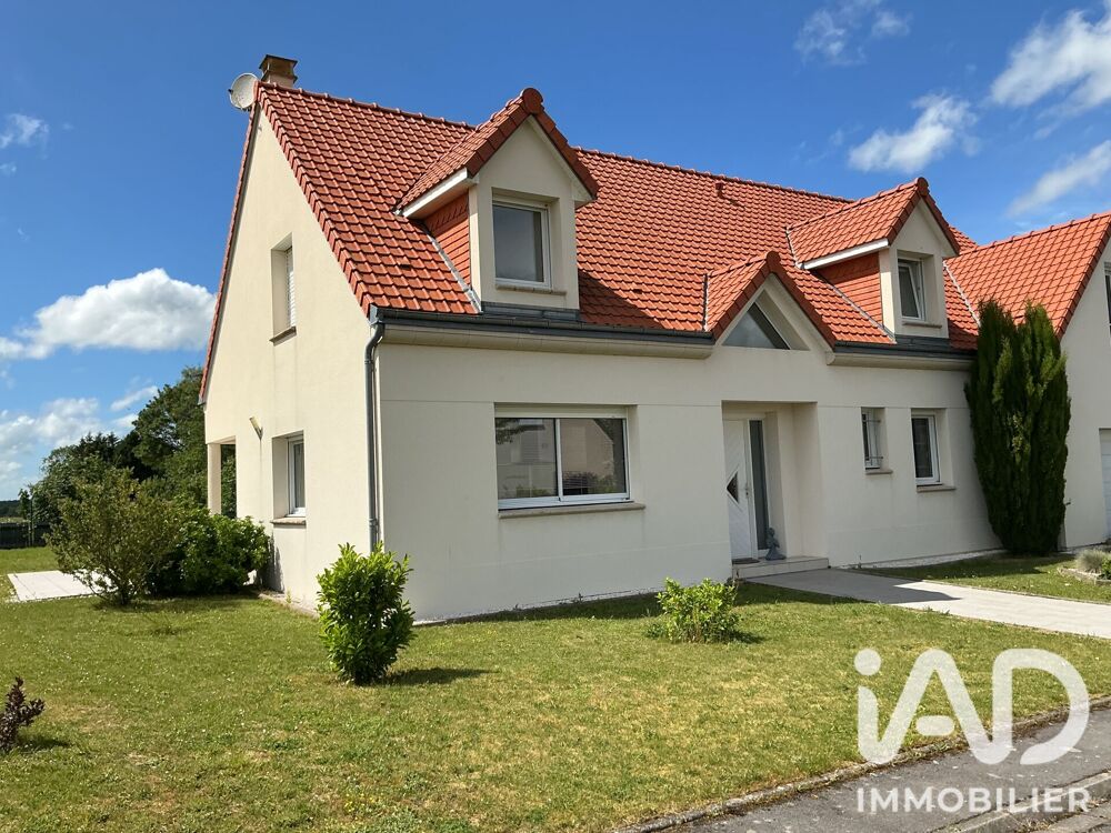Vente Maison/villa 7 pièces