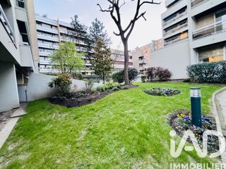  Appartement à vendre 1 pièce 26 m²