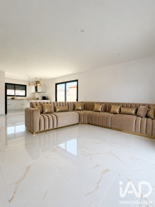  Maison à vendre 5 pièces 126 m²