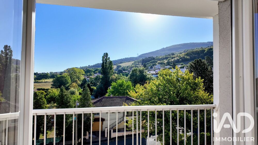 Vente Appartement Vente Appartement 4 pièces Saint-Étienne