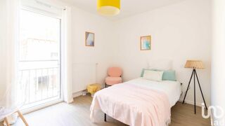  Appartement à vendre 3 pièces 59 m²