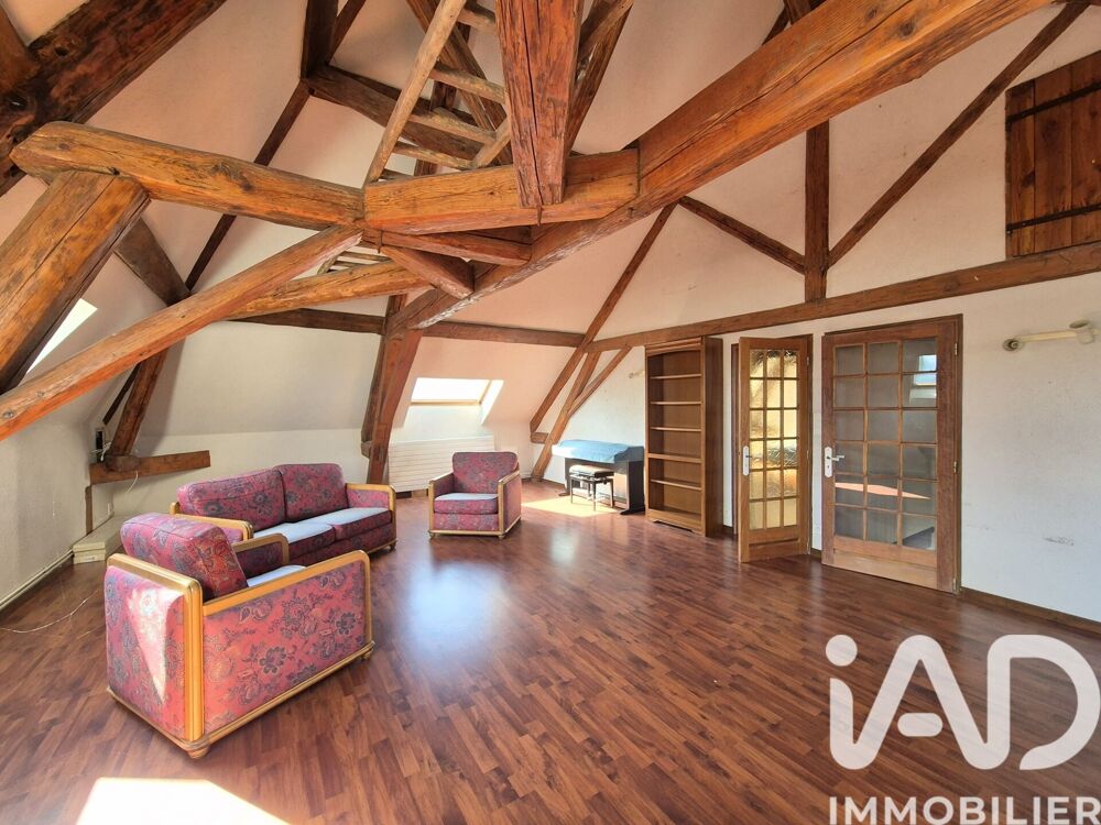 Vente Maison Vente Maison/villa 12 pièces Cheny