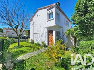  Maison � vendre 5 pi�ces 99 m�