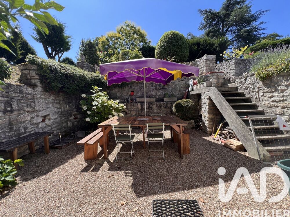 Vente Maison/villa 8 pièces