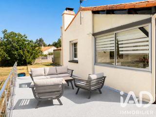  Maison à vendre 6 pièces 145 m²