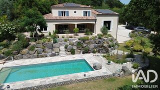 Maison à vendre 7 pièces 220 m²