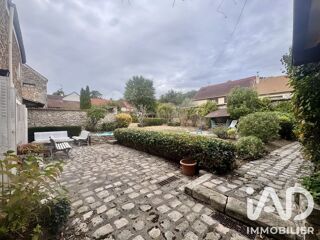  Maison à vendre 11 pièces 260 m²