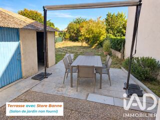 Location Maison Location Maison/villa 4 pièces Saint-pierre-des-corps