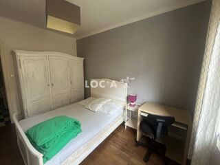  Appartement à louer 2 pièces 47 m²