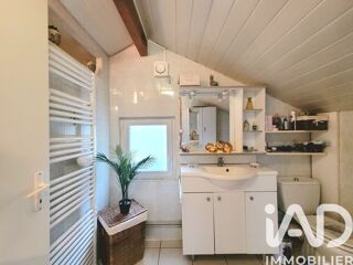  Maison à vendre 2 pièces 50 m²