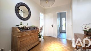  Maison à vendre 6 pièces 121 m²