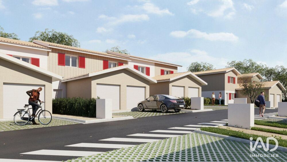 Vente Maison/villa 3 pièces