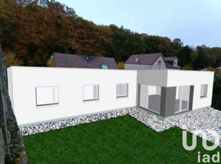  Terrain à vendre 204 m²