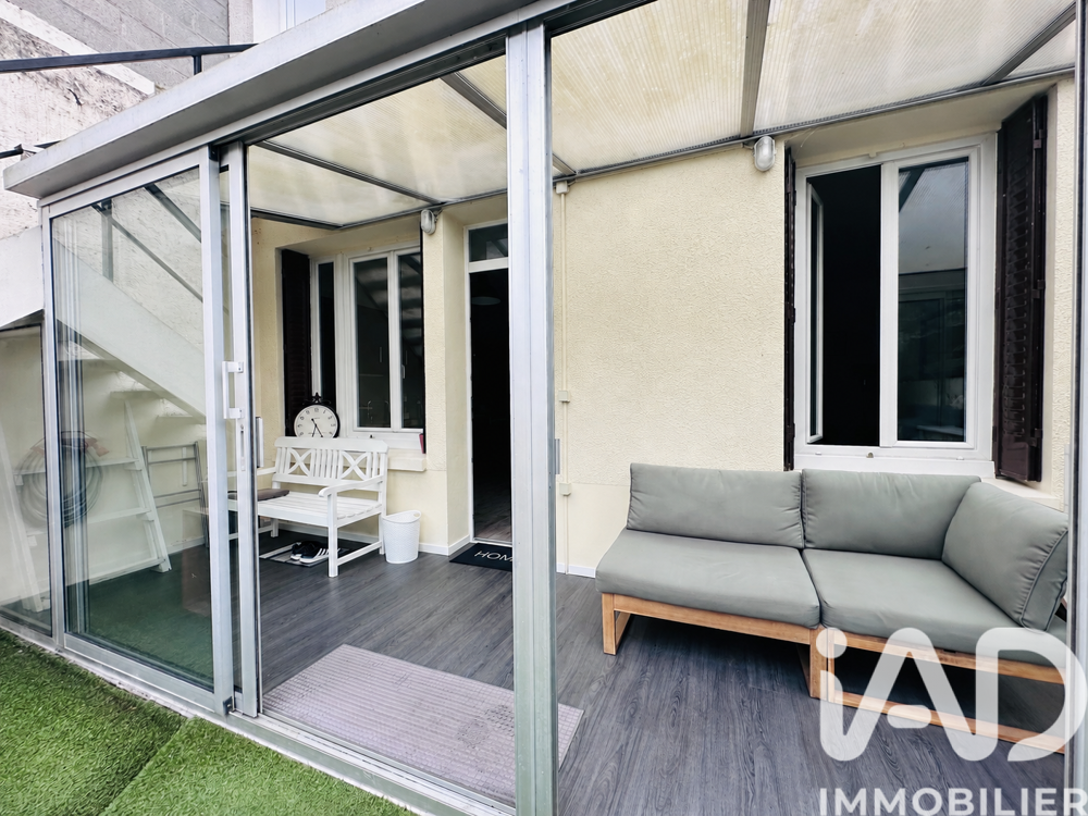 vente Maison - 5 pièce(s) - 98 m² Étampes (91150)