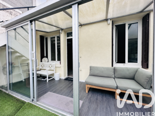  Maison à vendre 5 pièces 98 m²