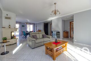  Maison à vendre 7 pièces 165 m²