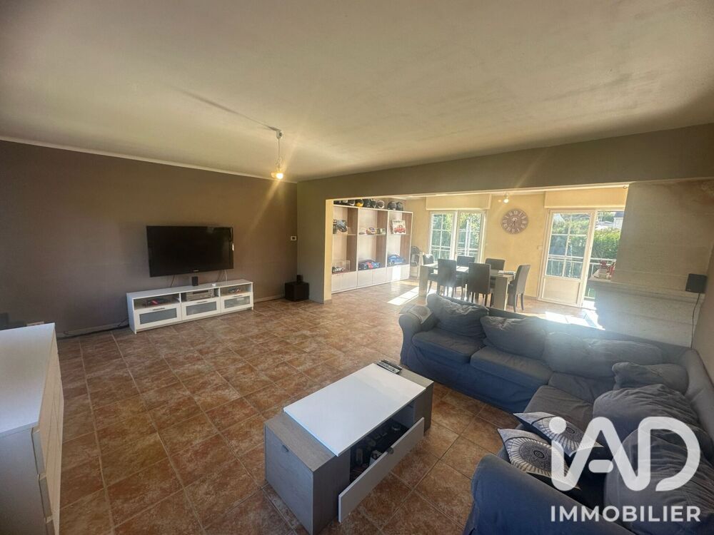 Vente Maison/villa 10 pièces