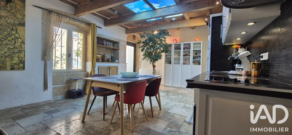 Vente Maison de village 5 pièces