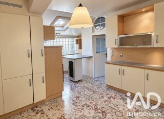  Maison à vendre 8 pièces 191 m²