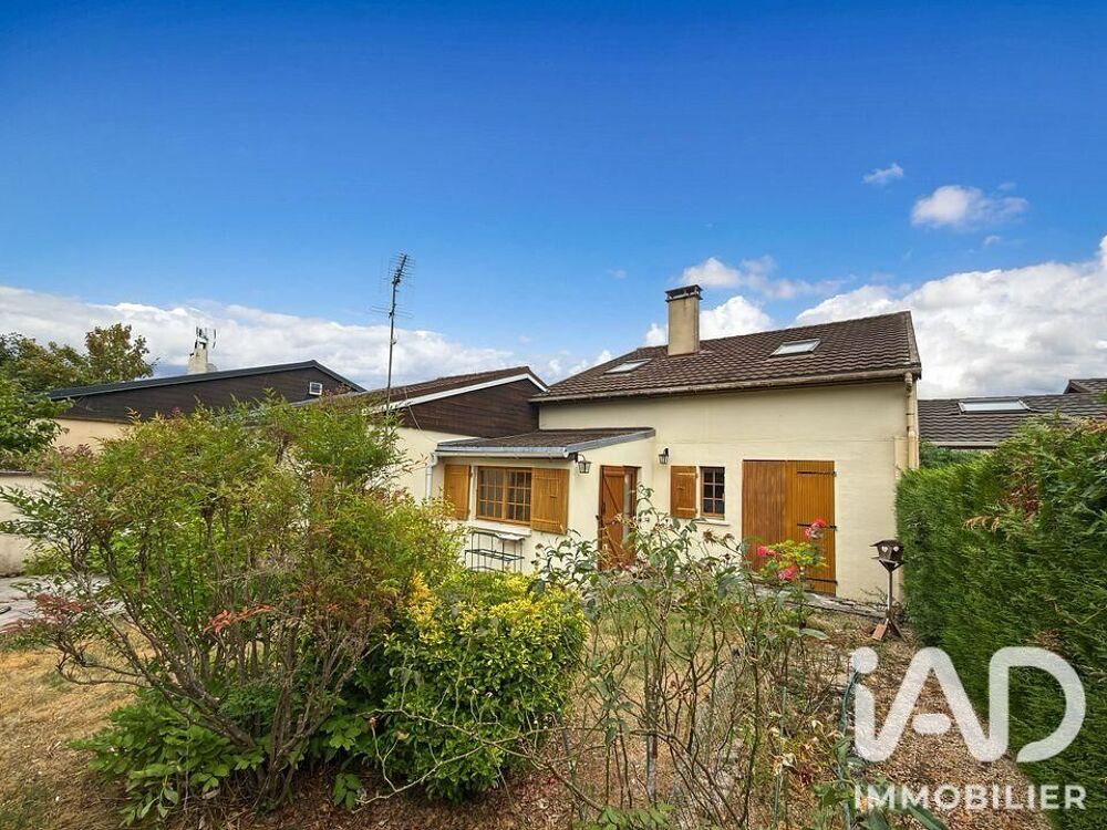 Vente Maison Vente Maison/villa 4 pièces Brie-comte-robert