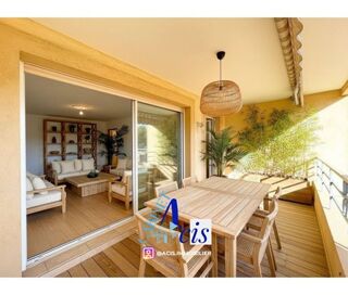  Appartement � vendre 4 pi�ces 100 m�