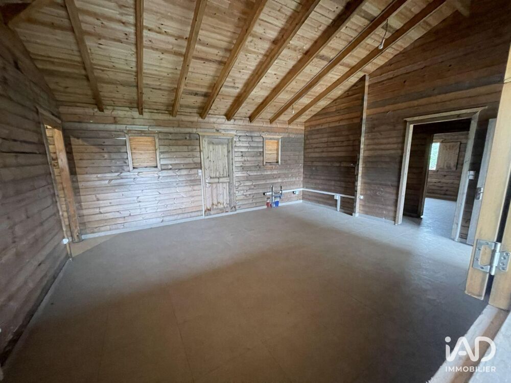 Vente Maison Vente Maison/villa 4 pièces Petit-bourg