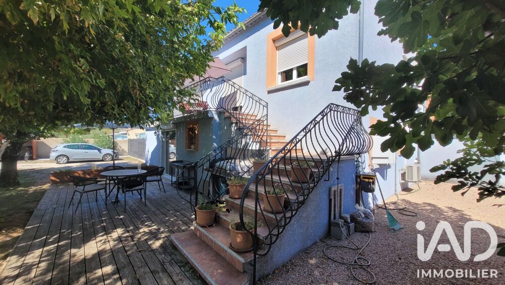 Vente Maison traditionnelle 7 pièces