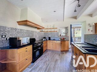  Maison à vendre 9 pièces 240 m²