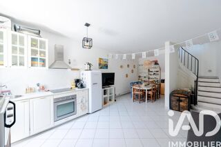  Maison à vendre 4 pièces 84 m²